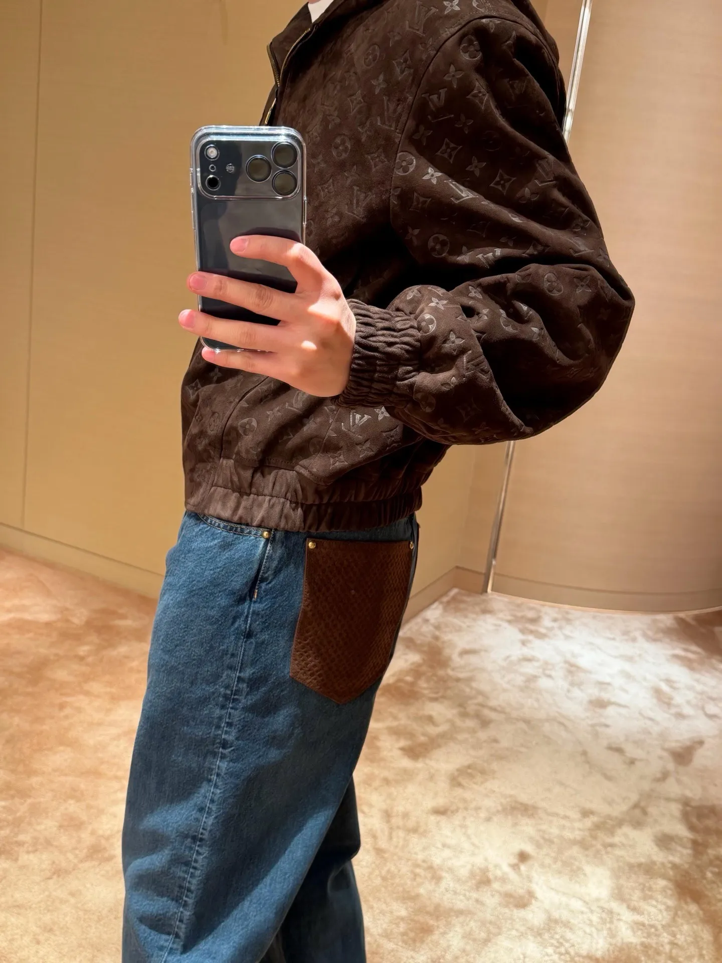 Louis Vuitton/